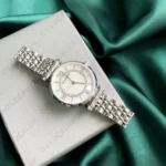 montre femme armani ar1908 9