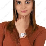montre femme emporio armani ar1683 1