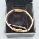 montre femme emproi armani AR11196 5