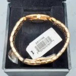 montre femme emproi armani AR11196 6