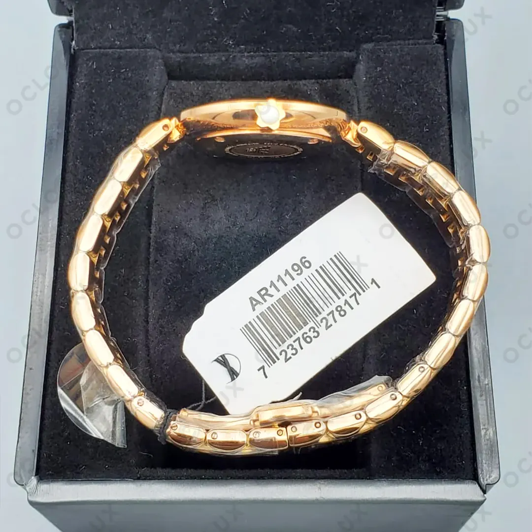 Montre Femme Emporio Armani Arianna AR11196 15 montre femme emproi armani AR11196 6