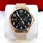 montre homme GUESS W1040G3 2