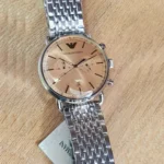 montre homme emproi armani ar11239 3