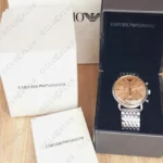 montre homme emproi armani ar11239 5