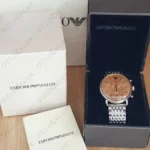 montre homme emproi armani ar11239 6
