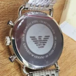montre homme emproi armani ar11239 7