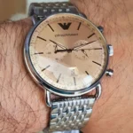 montre homme emproi armani ar11239 9
