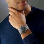 montre homme emproi arrmani ar11104 2