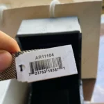 montre homme emproi arrmani ar11104 6