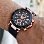 montre homme gc lxy37002g7 8