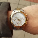 montre homme hb lx1512960 2