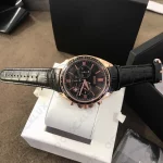 montre homme hb lx1513092 5
