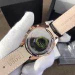 montre homme hb lx1513092 8