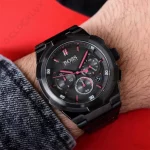 montre homme hb lx1513361 5