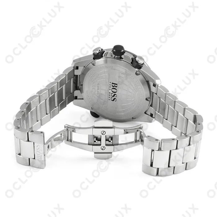 Montre homme Hugo Boss Nomad 1513774 7 montre homme hb lx1513774 2
