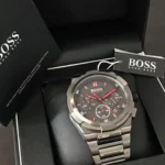montre homme hugo boss 1513361 1