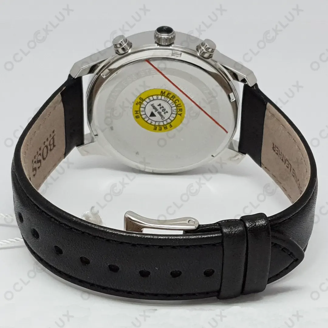 Montre Homme Hugo Boss Time One 1513430 14 montre homme hugo boss 1513430 2