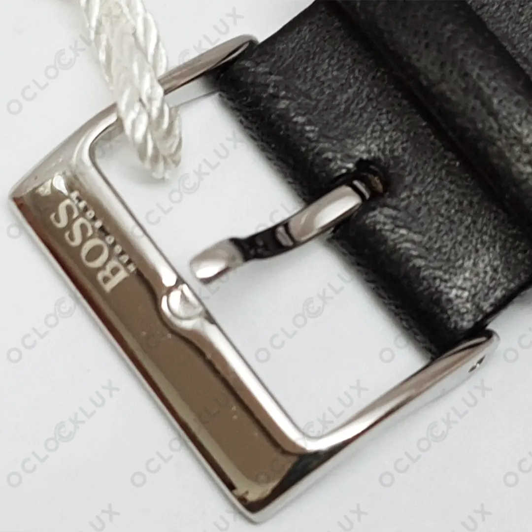 Montre Homme Hugo Boss Time One 1513430 19 montre homme hugo boss 1513430 4