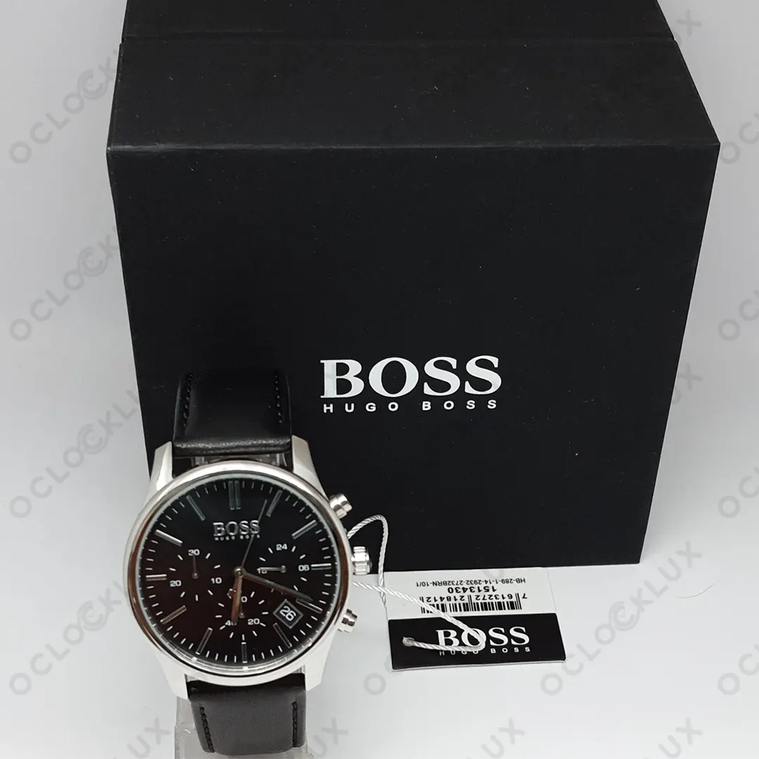 Montre Homme Hugo Boss Time One 1513430 20 montre homme hugo boss 1513430 7