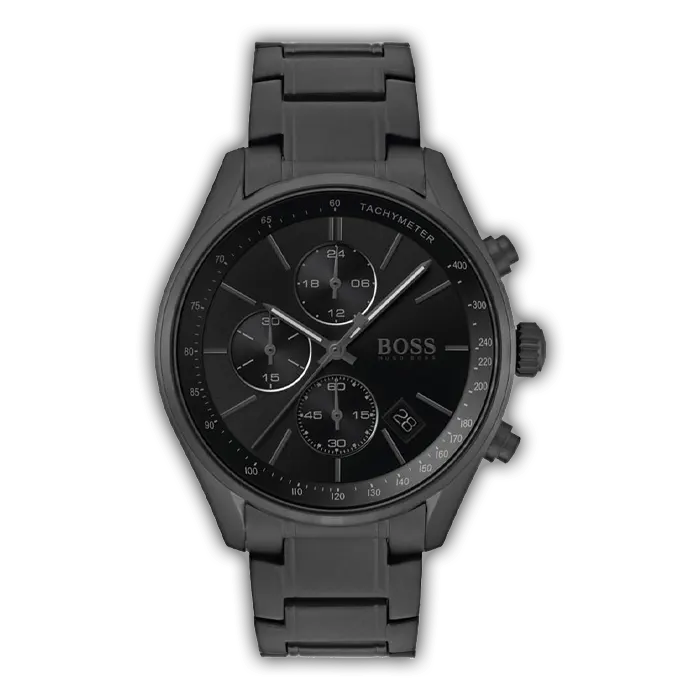 Montre homme Hugo Boss Grand Prix 1513676 1 145