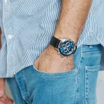 montre homme hb lx1513176 1