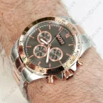 montre homme hb lx1513339 4
