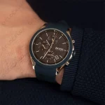 montre homme hb lx1513717 9