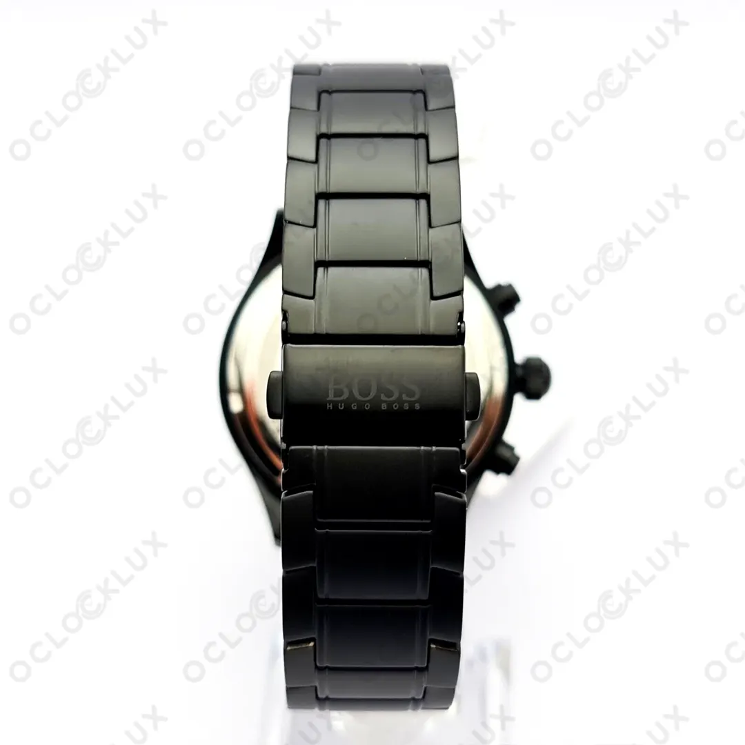 Montre homme Hugo Boss Grand Prix 1513676 16 montre homme hugo boss 1513676 3