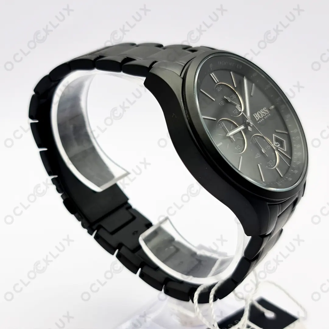 Montre homme Hugo Boss Grand Prix 1513676 14 montre homme hugo boss 1513676 4