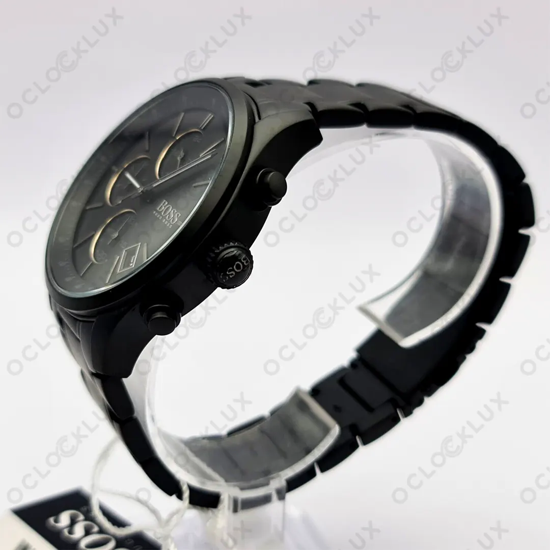 Montre homme Hugo Boss Grand Prix 1513676 13 montre homme hugo boss 1513676 5