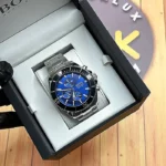 montre homme hugo boss 1513704 A1