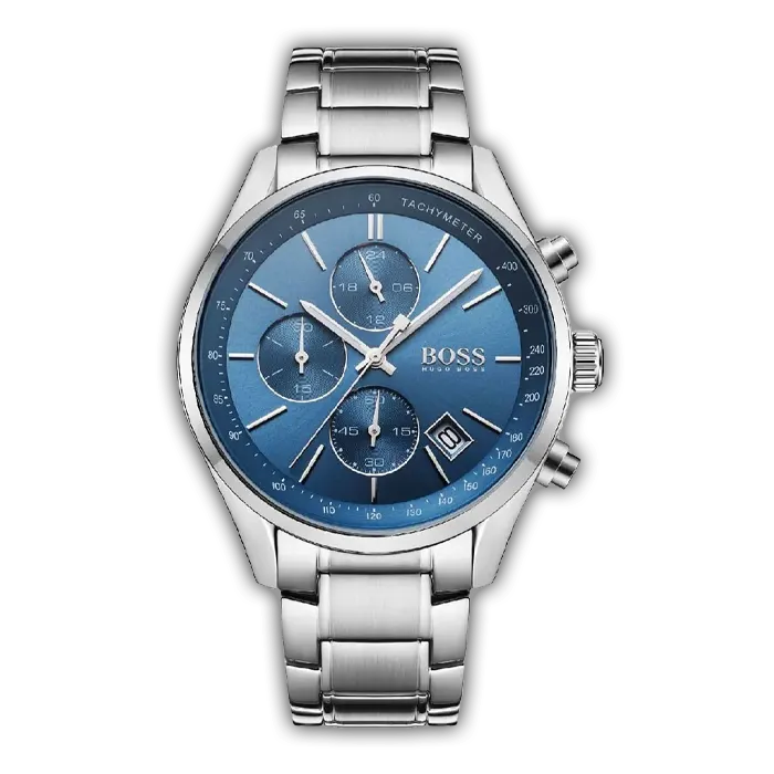 Montre homme Hugo Boss Grand Prix 1513478 1 1513478