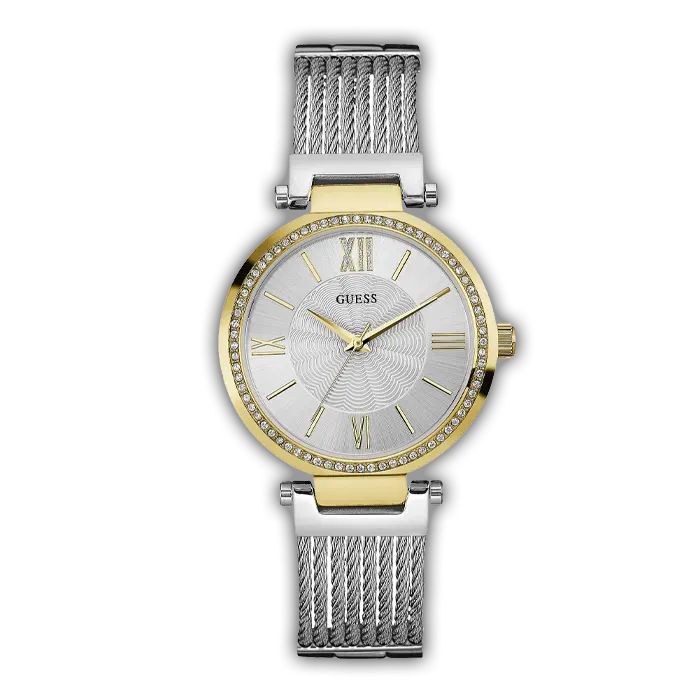 Montre Femme Soho GS W0638L7 1 montre femme gc lxw0638l7