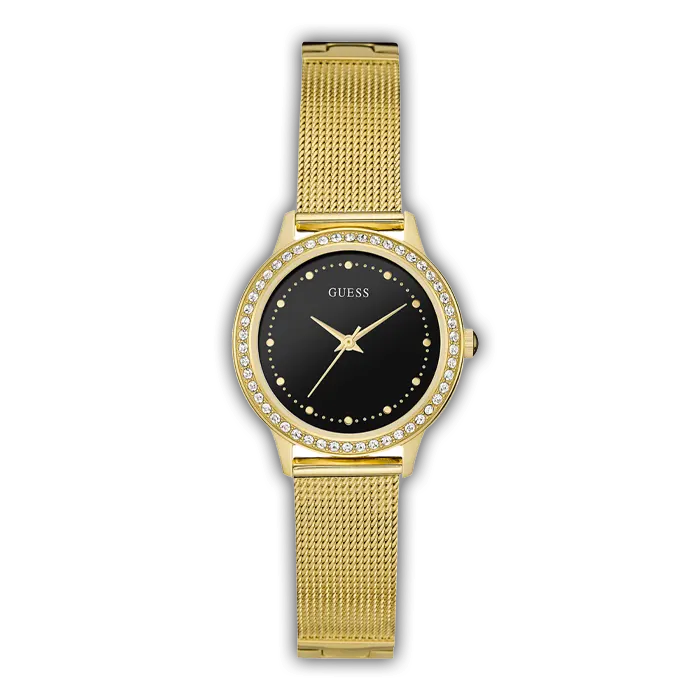 Montre Femme Analogique Quartz Guess W0647L8 1 montre femme gc lxw0647l8