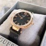 montre femme gs lxw0638l5 10