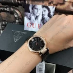 montre femme gs lxw0638l5 5