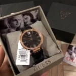 montre femme gs lxw0638l5 6