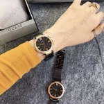 montre femme gs lxw0638l5 9