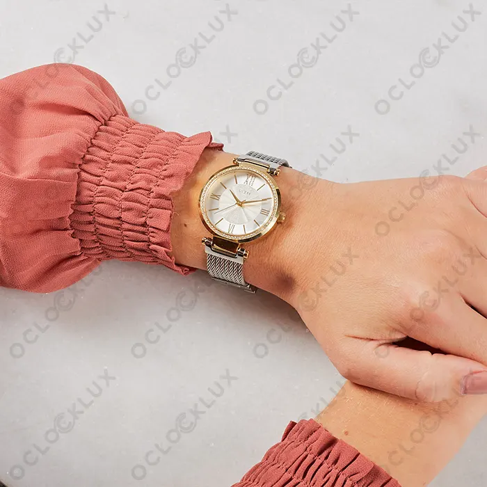 Montre Femme Soho GS W0638L7 11 montre femme gs lxw0638l7 1