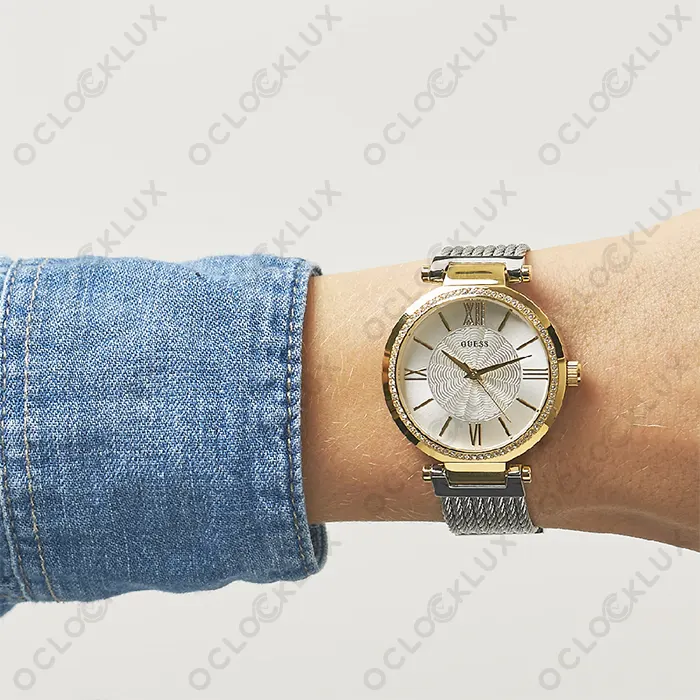 Montre Femme Soho GS W0638L7 16 montre femme gs lxw0638l7 3