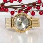 montre femme gs lxw0836l3 4
