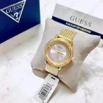 montre femme gs lxw0836l3 5