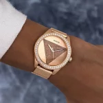 montre femme gs w1142L4