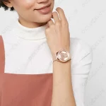 montre femme gs w1142L4