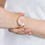 montre femme gs w1142L4
