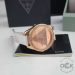 Montre Femme Guess Tri Glitz W1142L4 – Image 6