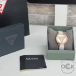 Montre Femme Guess Tri Glitz W1142L4 – Image 3