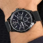 montre homme th lx1791471 3