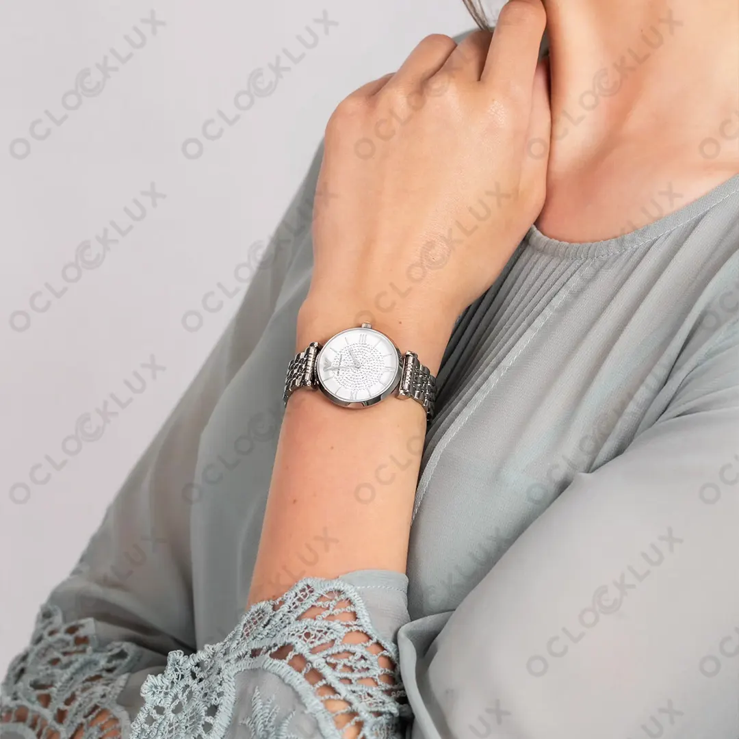 Montre Femme Emporio Armani AR1925 12 montre femme armani ar1925 2