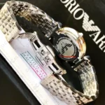 montre femme armani ar1925 6